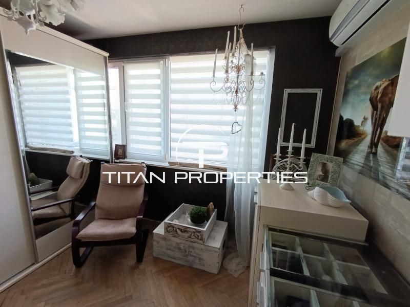 Продава се Тристаен апартамент в Варна, Чайка - 94 кв.м за 2425 €/кв.м - Снимка #6