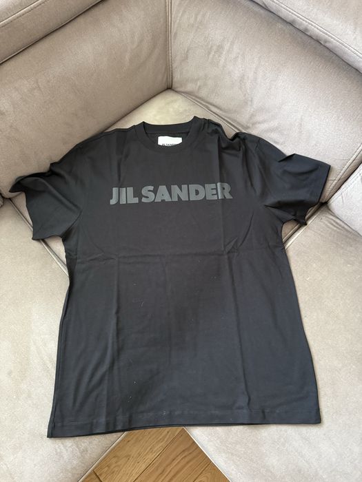 Jil Sander и Brunelo Cucinelli тениски