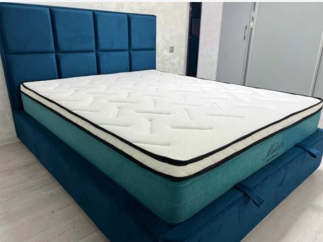 Matras |Матрас| Ортопедик| Анатомик| Garantiya 7 yilr