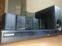 Sistem home cinema 5.1 samsung