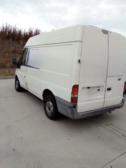 Vand ford tranzit