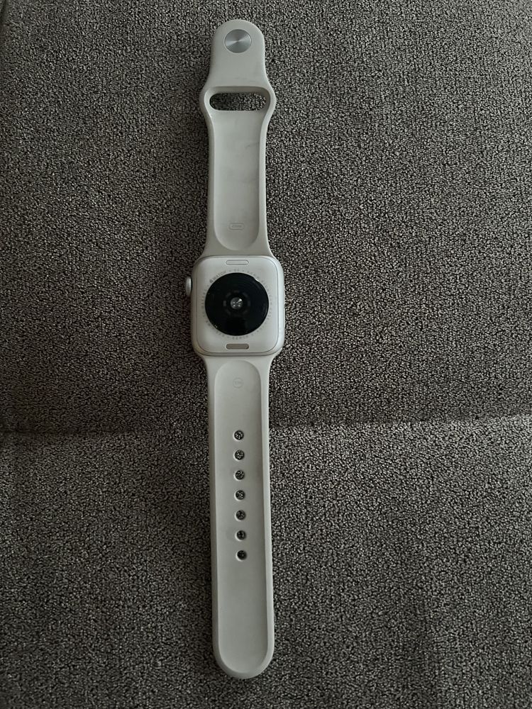 Часы Apple watch