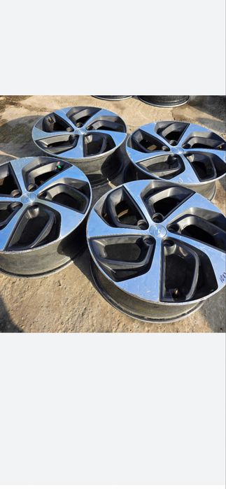 Джанти 19,Хюндай Туксон 2015+