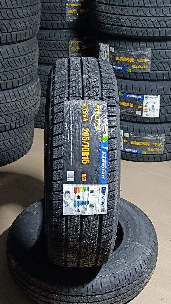 205/70R15 FARROAD
