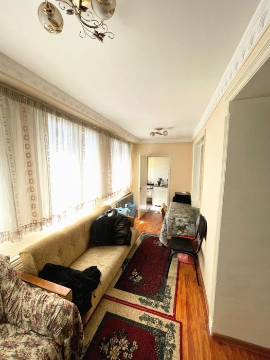 Вторичка квартира 2 х комнатная на ц 1 Эко парк