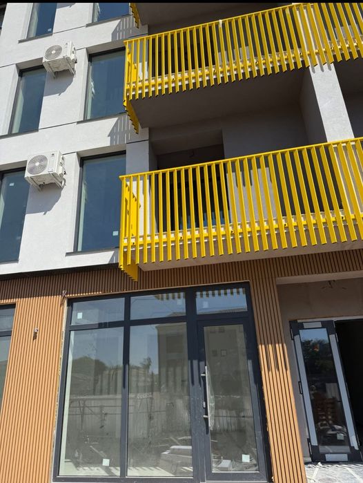 Spatiu Comercial de inchiriat