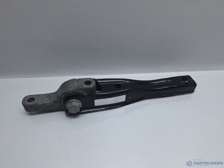 Supapa de vacuum tampon motor balansor VOLKSWAGEN PASSAT Variant 3G5 2