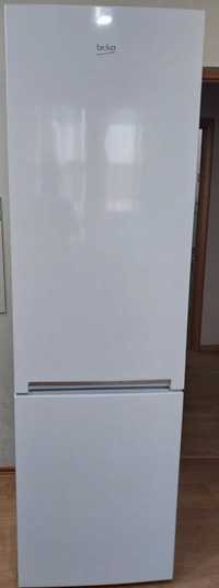 Холодильник beko Б/У