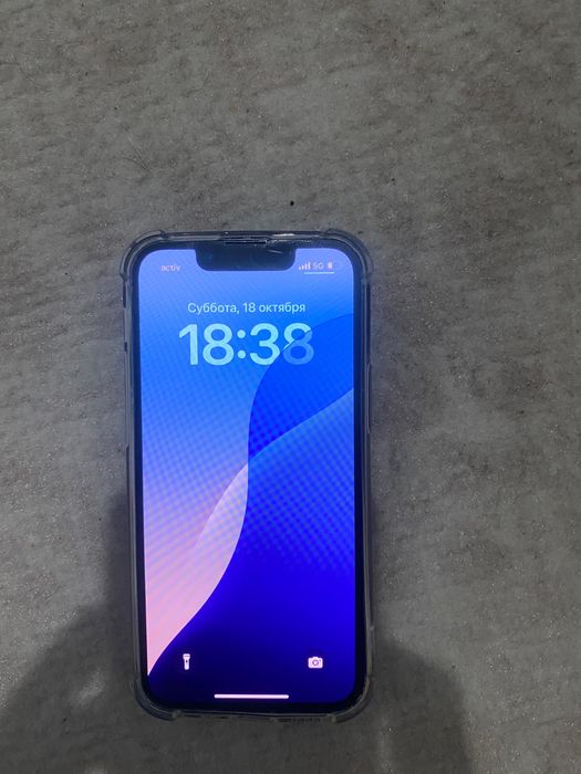 iphone 13 mini 128Gb 87%