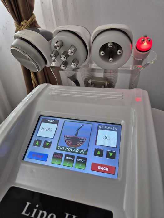 Combina cosmetica Lipo ||