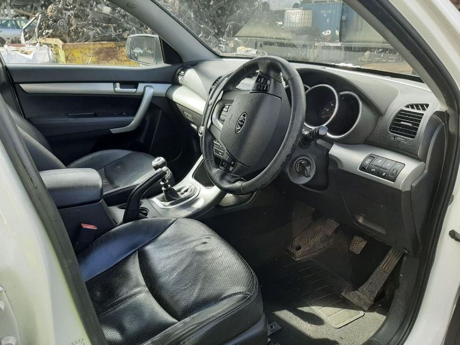 Set amortizoare fata Kia Sorento 2010 SUV 2.2 DOHC