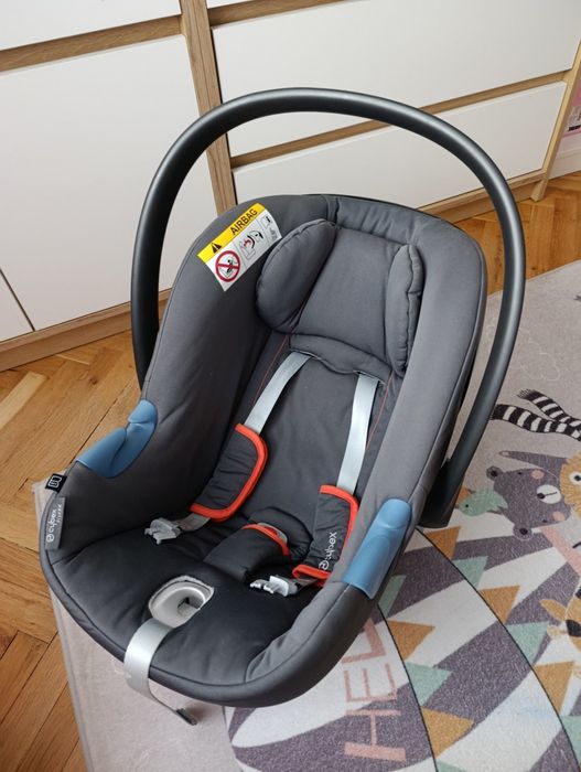 Бебешко кошче за кола Cybex