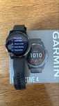 Garmin Vivoactive 4