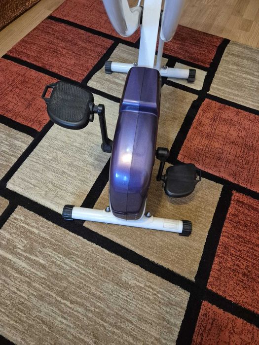 Vand bicicleta medicinală