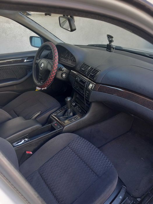 Vand Bmw 320d e46 136cp