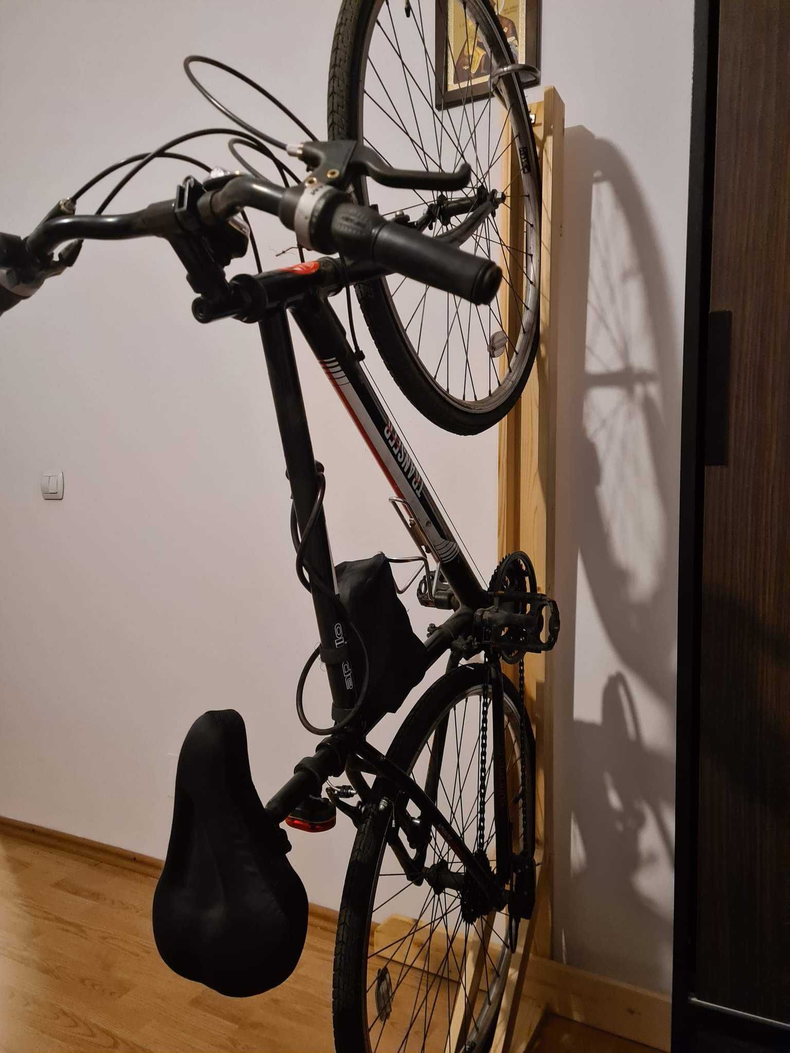 Suport vertical bicicleta