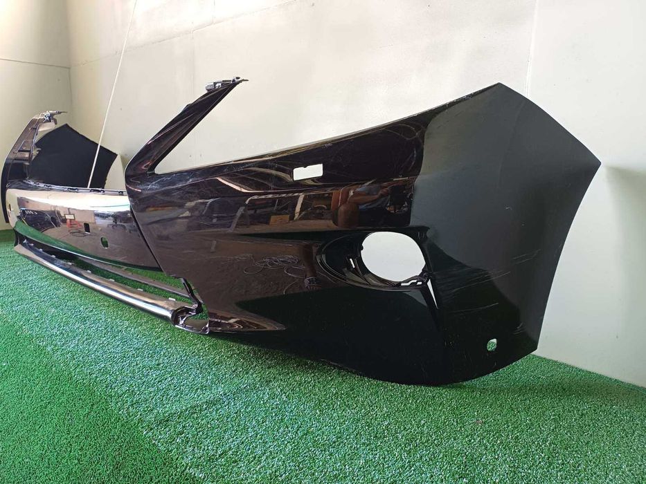 предна броня Lexus RX 2012-2015 г. #1079V