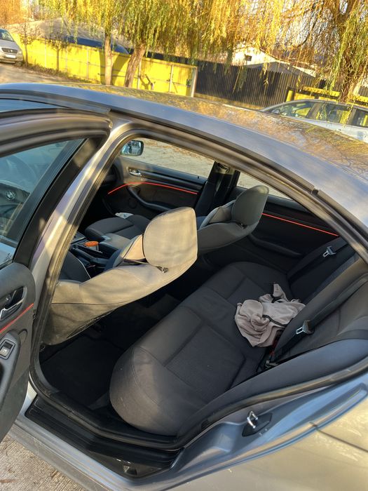 Vand bmw e 46 2.0 6 trepte