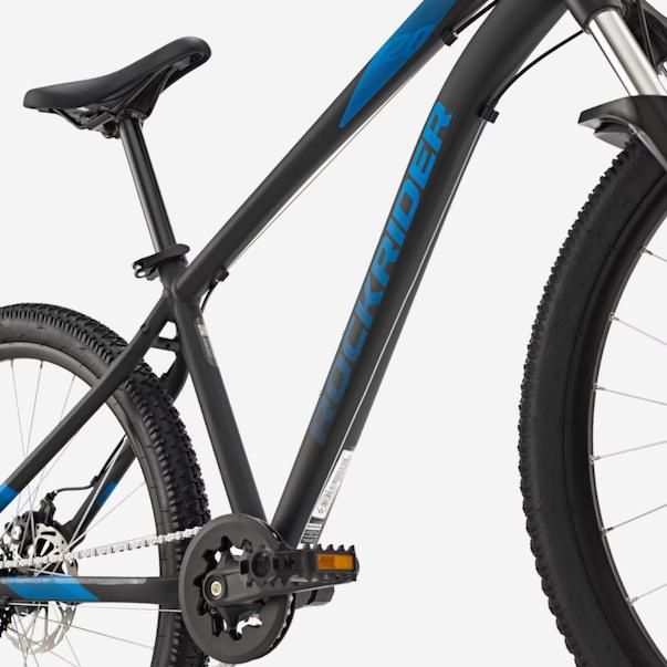 Чисто ново колело Rockrider ST120 – в кашон, неразопаковано
