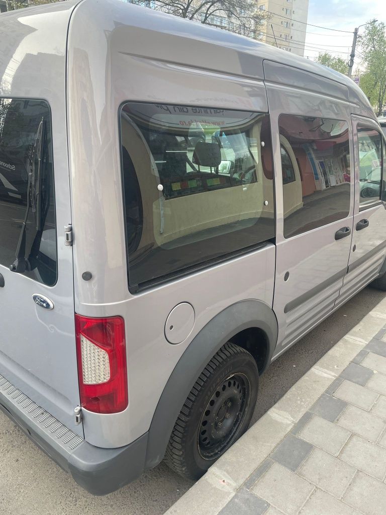 Ford Turneo connect