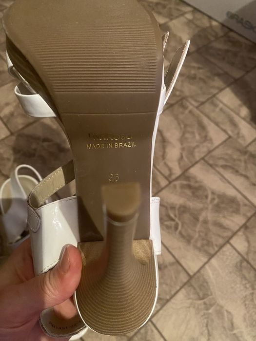 Босоножки, качестве супер