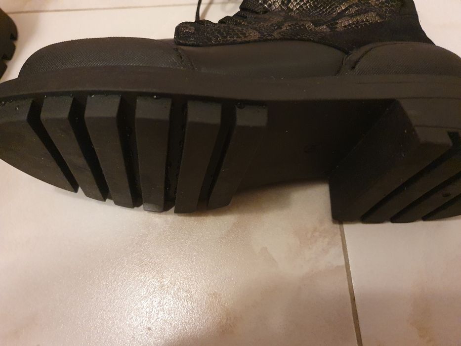 Дамски боти Габина