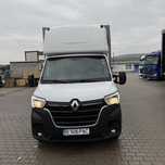 Predare leasing Renault Master