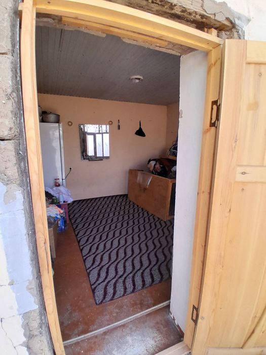 5 сотих 5 хона ховли сот.ди,фасад 10 м,Юкори Чирчик,Жумабозор,49 900 $
