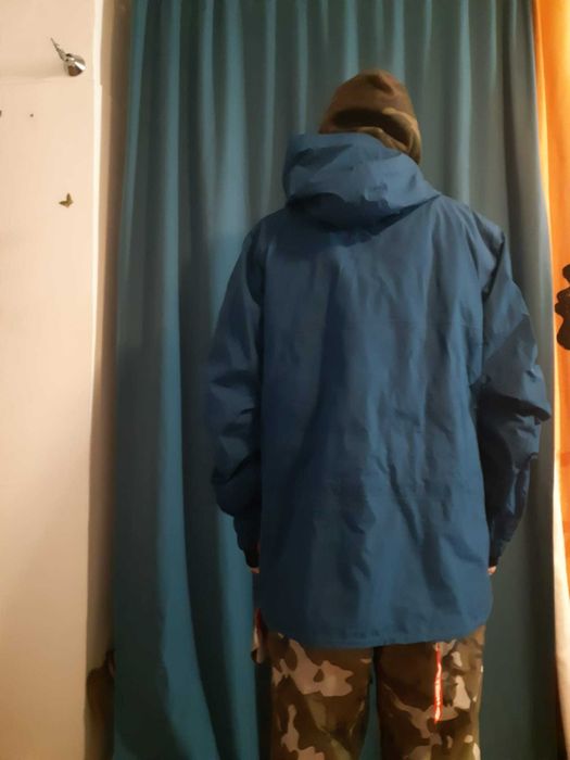 Geaca ski/snowboard VOLCOM Tds Inf Gore Tex Performance 3 straturi