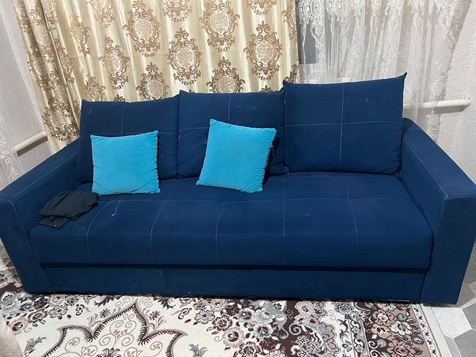 Продам диван в отличном качестве