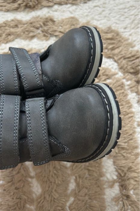 Ghete impermeabile marimea 21