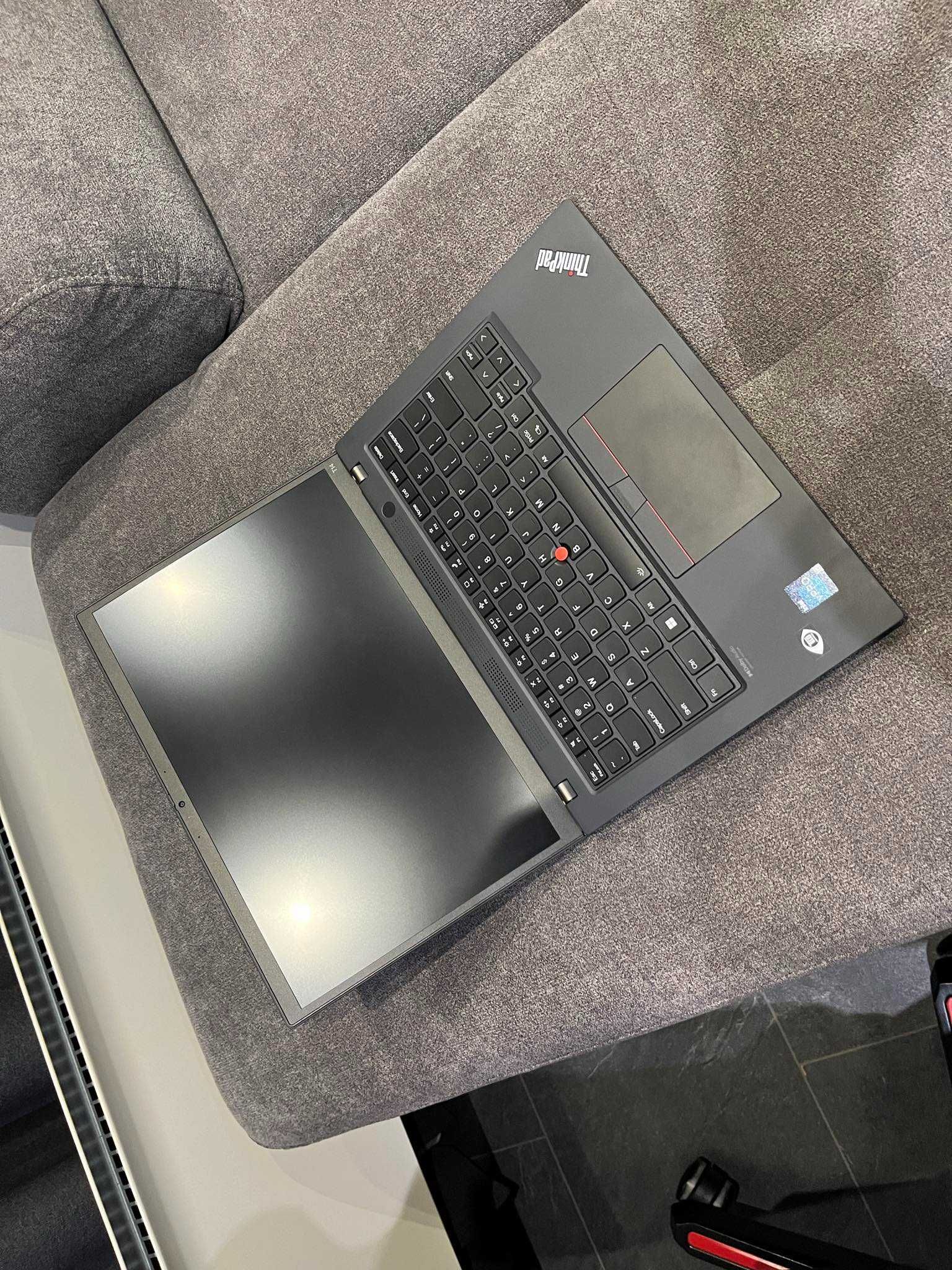 Lenovo Thinkpad T14 Gen 3 i7 32 Ram