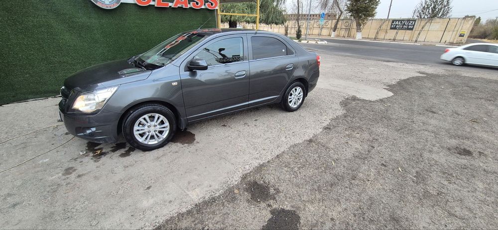 Cobalt mokriy 2020 yil