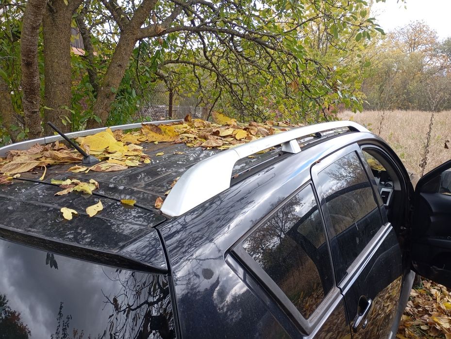 Vind sau dezmembrez Mitsubishi outlander  2.0 tdi