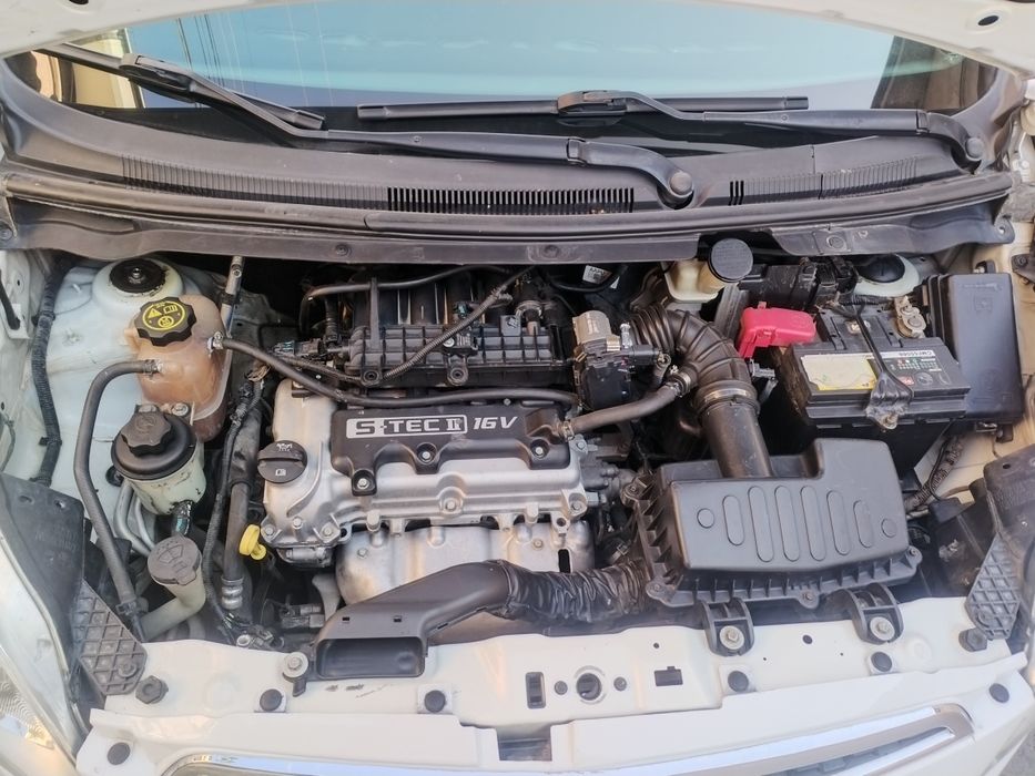 spark sotiladi 2 pazitsa