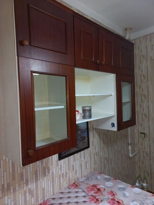 Продаётся 2х комнатная квартира