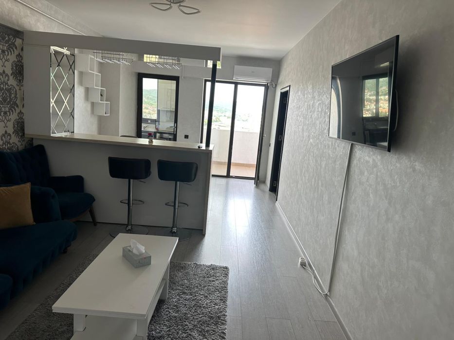 Apartament 3 camere regim hotelier