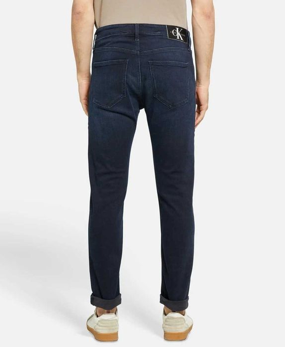 Calvin Klein Jeans Skinny Fit