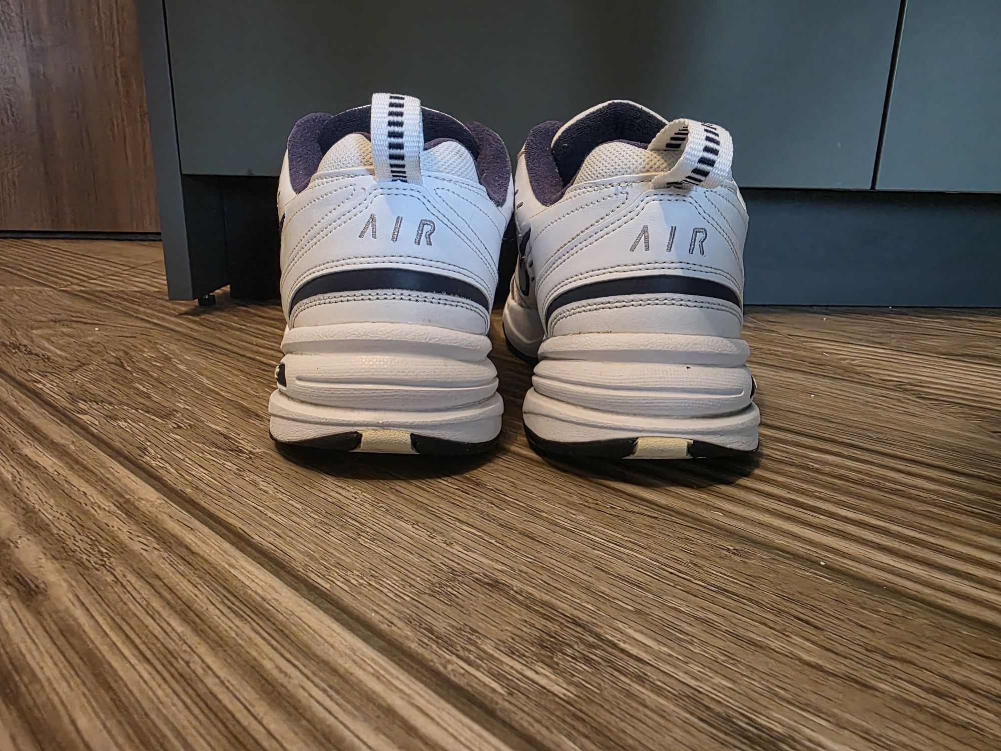 Мъжки маратонки NIKE AIR MONARCH