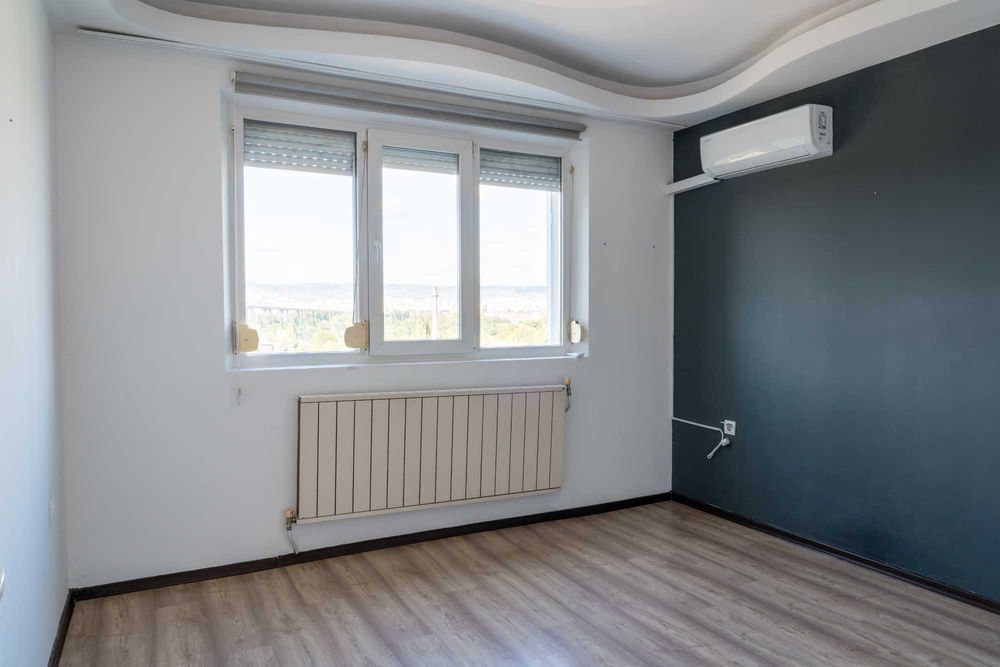 Дава се под наем Четиристаен апартамент в Варна, Аспарухово - 90 кв.м за 663 € - Снимка #6