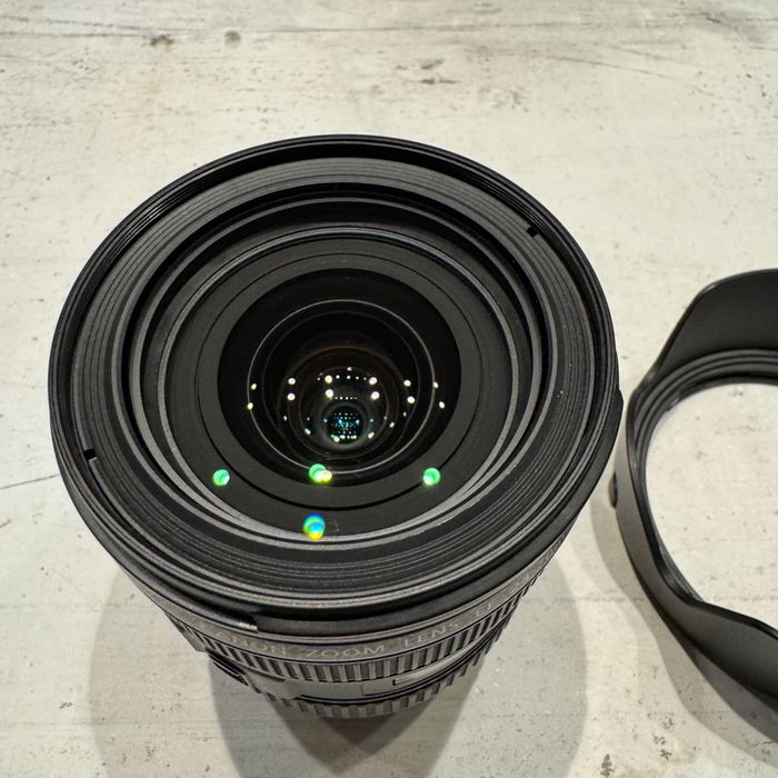 Canon 24-70 f/4L IS USM