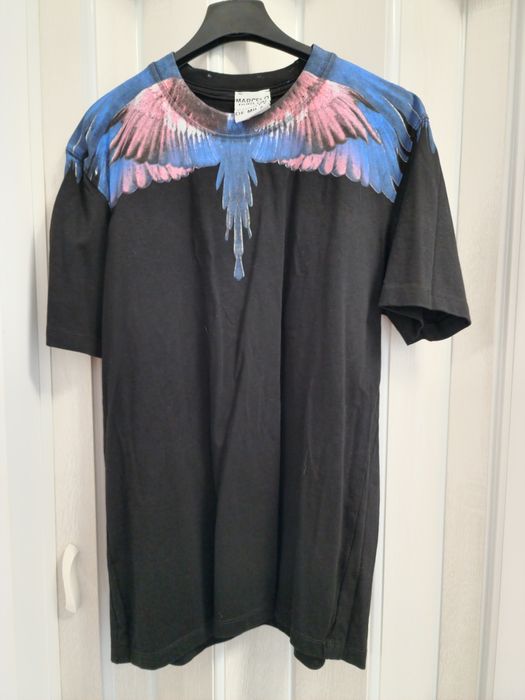 Tricou Burlon premium