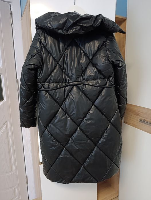 Зимно яке размер S