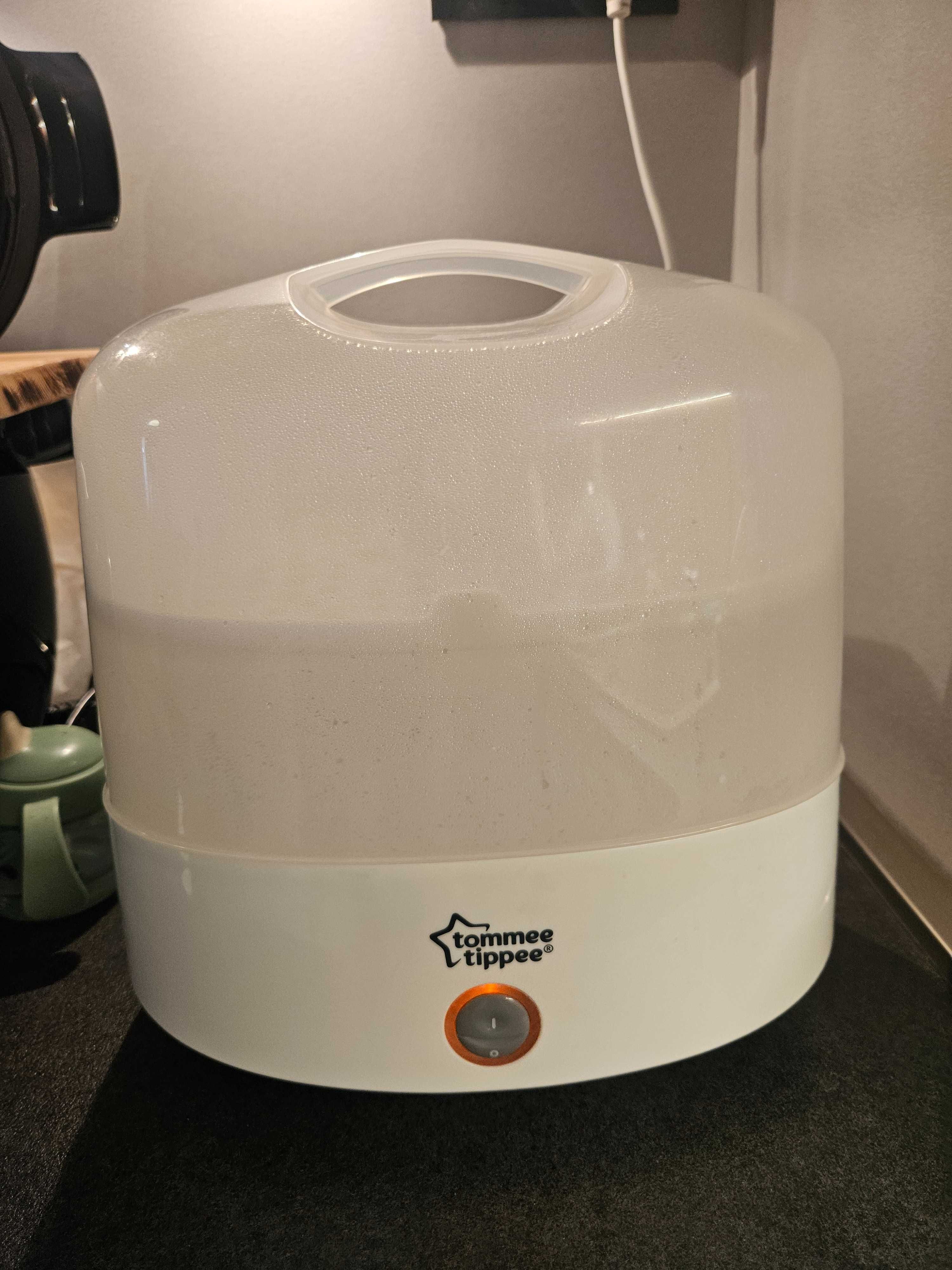 Електрически парен стерилизатор Tommee Tippee