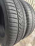 225/60R18 104H Pirelli Run flat DOT21