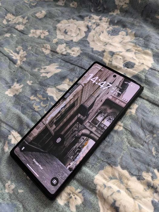 Продам Google Pixel 5A 5G и Google Pixel 6а