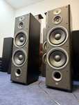 Boxe Jbl E100/Seria Northridge,Difz De 10”(25cm)150W RMS,50Kg/Perechea