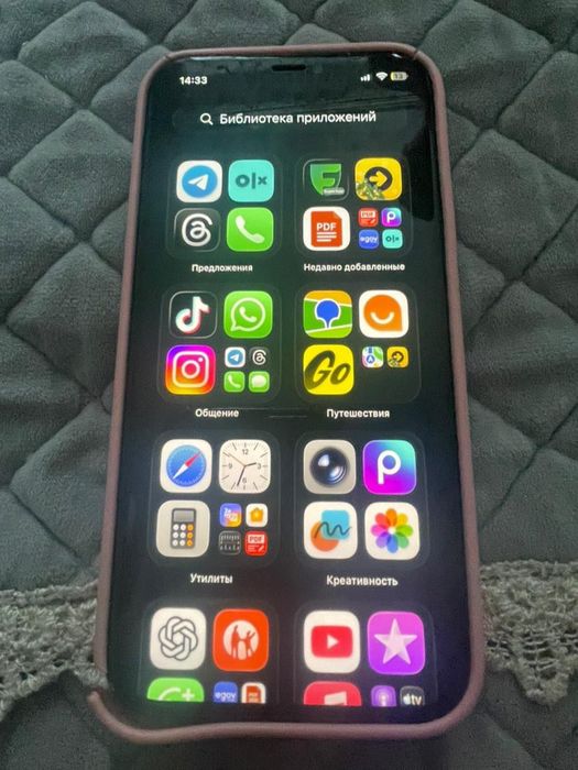 Iphone 12 продам 65000