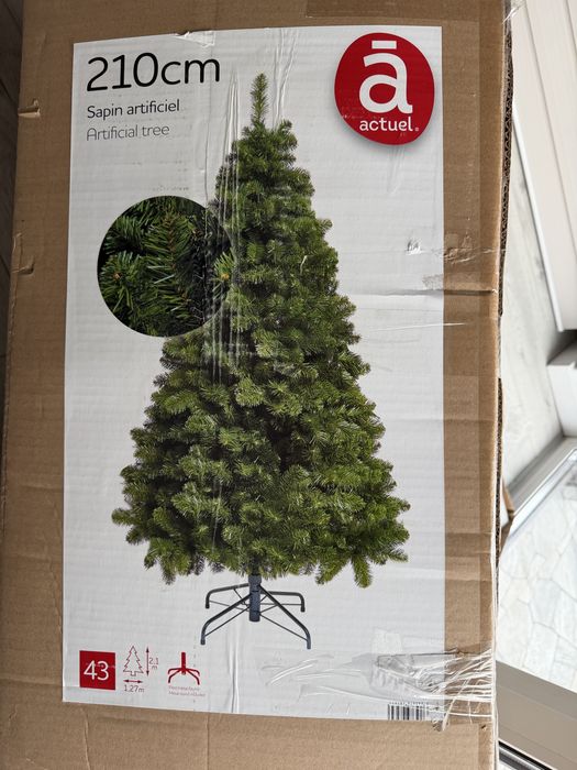 Vand brad artificial