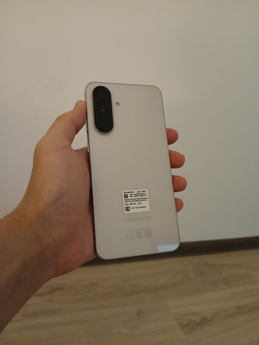 Samsung A56 в идеале